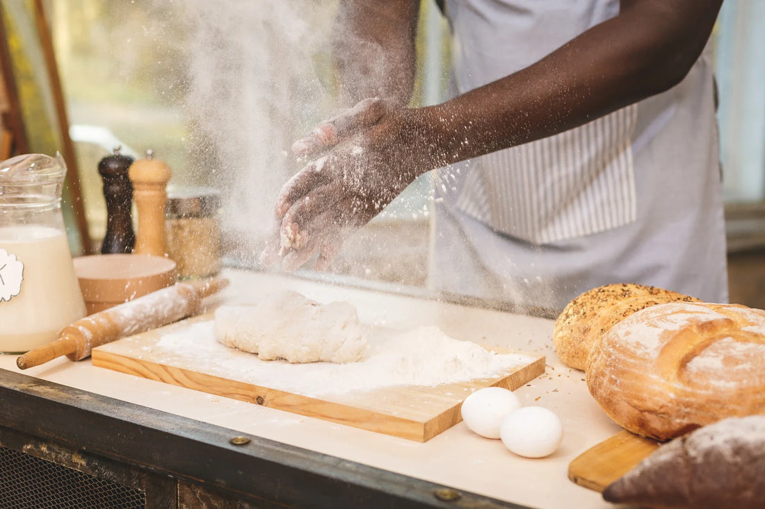 How is Flour Made? Navigating the Diversity of Wheat Varieties and Flour Types